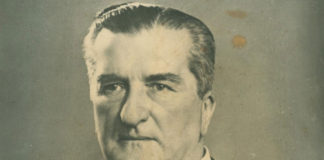 Horthy Miklós kormányzó születésnapja