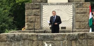 A nemzetről és a népről – Trianon évfordulóján