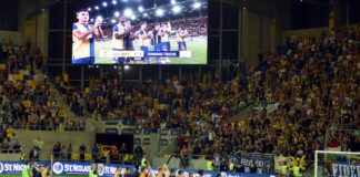 Döntetlent hozott a DAC európai ligarajtja