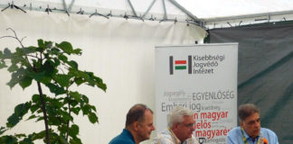 A felvidéki a legjobban megfélemlített magyar nemzeti közösség