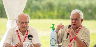 Összenő, ami összetartozik