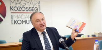 Csáky járható utat javasolt a Beneš-dekrétumokkal kapcsolatban