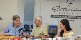 Közéleti témákkal indult az idei Martosi Szabadegyetem