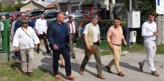 Fővédnöki fórum a Martosi Szabadegyetemen