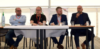 Kárpát-medencei fórum – helyzetelemzés az összefogás jegyében