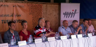 Nemzetpolitikai fórum Tusványoson