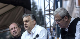 Jön az antikommunista, keresztény érzelmű, nemzeti elit