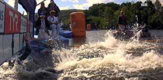 Rasovszky Kristóf újabb bravúrja