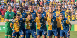 Európa: Csak a Vidi jutott tovább