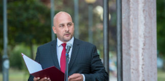 A felvidéki jelen csakis Szent István hagyatékára alapozható!