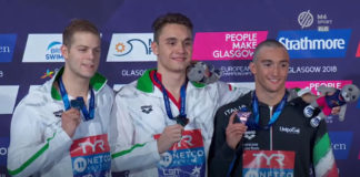 Magyar arany és ezüst 200 méter pillangón