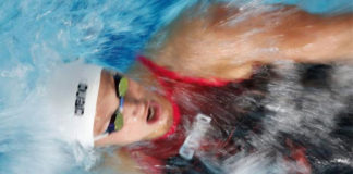 Hosszú Katinka aranyérmes 200 vegyesen