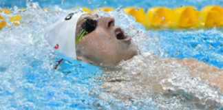 Arany, ezüst és bronz! Verrasztó Dávid Európa-bajnok