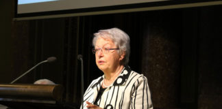 Pogány Erzsébet életműve a magyar örökség szerves része