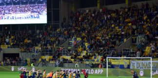 DAC-Szered: Gólzápor a záporban