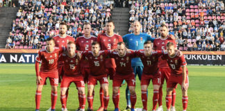 Finnország – Magyarország 1:0