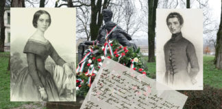 150 éve hunyt el a „Feleségek felesége”