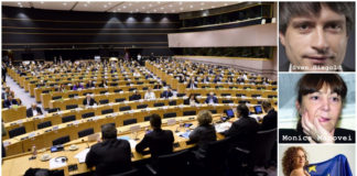 Szlovákiát is „megtiszteli” az EP LIBE-bizottsága