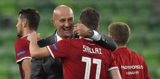 Győzelem a görögök ellen!