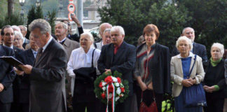 Pogány Erzsébetet – in memoriam – a Széchenyi Társaság díjával méltatták