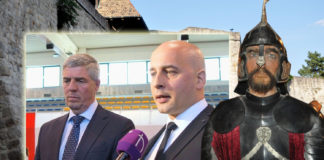 Egri csillagok – újratöltve