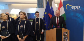 100 éve kisebbségben a felvidéki magyarság