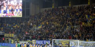 Küzdelemből jeles! DAC-Zólyombrézó 3:2
