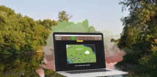 Legyél te a Csallóköz Krónikása!