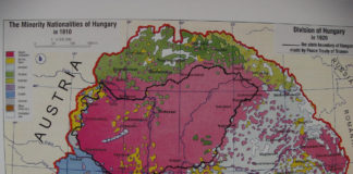 Így csinálják a népeket és országokat az uzsorások! – Csehszlovákia megalakítása!