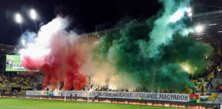 Futballünnep Dunaszerdahelyen