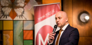 A Magyar Közösség Pártja Országos Tanácsának Nyilatkozata