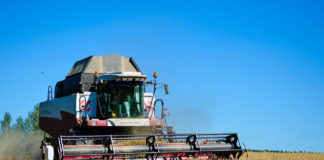 Nagykürtösnek lehetősége van a mezőgazdaság fejlesztésére