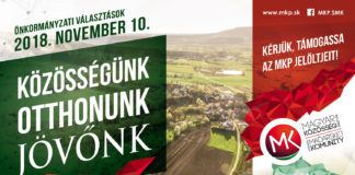 Közösségünk, otthonunk, jövőnk