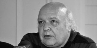 Grendel Lajos (1948.04.06. – 2018.12.18.)