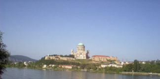 Mégis lesz Štúr-szobor Párkányban?