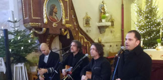 Vágán hagyományt teremtettek