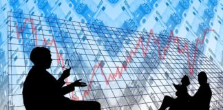 A világ gazdasági szakadék felé tart