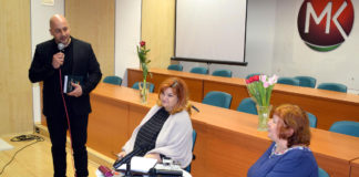 Jaj, anya! – bemutatták Fiala Ilona legújabb regényét