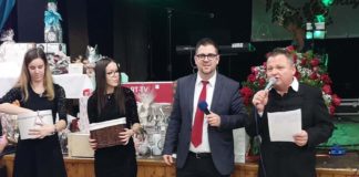 Kurucok között, avagy ilyen volt a XXII. Felvidéki Magyar Bál