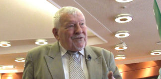 Búcsú egy demokratától / Miroslav Kusý halálára