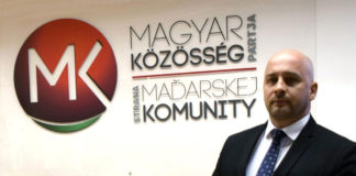 Menyhárt József államfőjelölt nyilatkozata