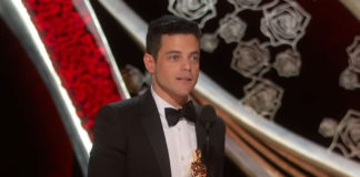 A Bohém rapszódia nyerte a legtöbb Oscart, a legjobb film a Zöld könyv lett