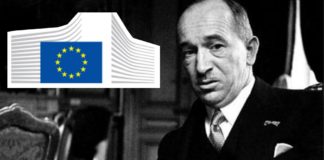Beneš az Európai Bizottság előtt