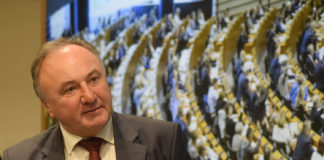 Beérni látszik az őshonos kisebbségek védelmében folytatott küzdelem