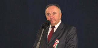 A magyar élni akarás és a magyar önbecsülés ünnepe