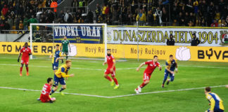 Kalmár Zsolt volt az igazságosztó