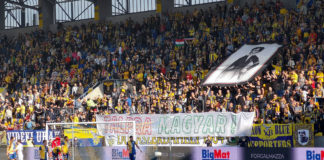 DAC – Rózsahegy: igazságtalan döntetlen