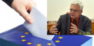 Duray Miklós: Az Európai Parlamentben az egész magyar nemzetet képviselhetjük