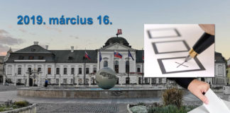 Választás vagy válaszút előtt?