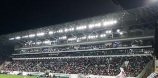 Jó játék és bravúros győzelem